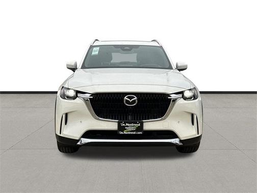 2025 Mazda CX-90 3.3 Turbo Premium Plus Package