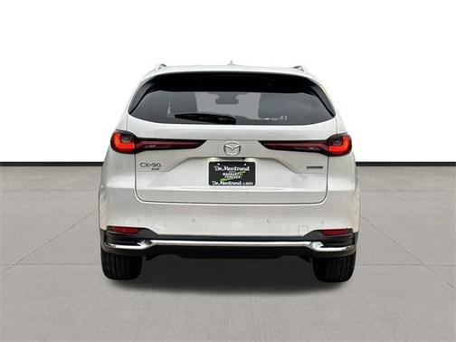 2025 Mazda CX-90 3.3 Turbo Premium Plus Package