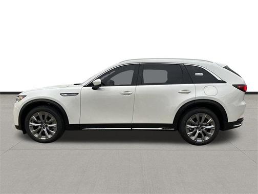 2025 Mazda CX-90 3.3 Turbo Premium Plus Package