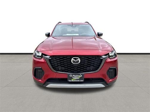 2025 Mazda CX-70 PHEV Premium Plus Package