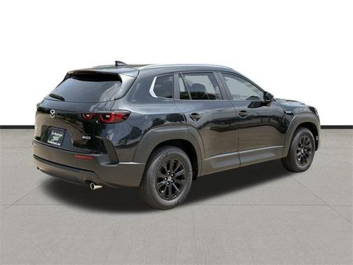 2025 Mazda CX-50 Hybrid Preferred Package