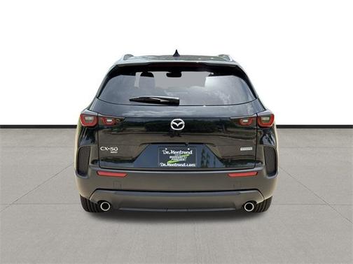 2025 Mazda CX-50 Hybrid Preferred Package