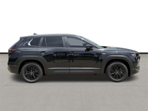 2025 Mazda CX-50 Hybrid Preferred Package