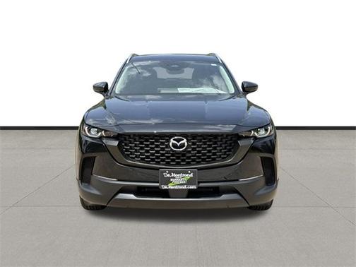 2025 Mazda CX-50 Hybrid Preferred Package
