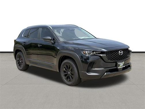 2025 Mazda CX-50 Hybrid Preferred Package