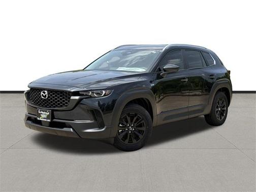 2025 Mazda CX-50 Hybrid Preferred Package