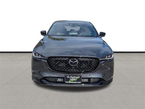 2025 Mazda CX-5 2.5 Turbo Premium Package