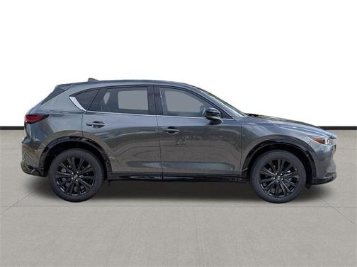2025 Mazda CX-5 2.5 Turbo Premium Package