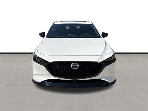 2024 Mazda Mazda3 AWD w/Premium Package