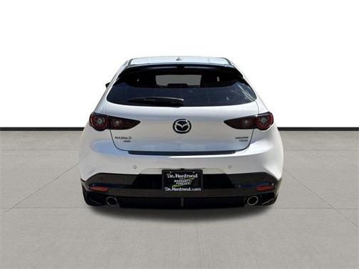 2024 Mazda Mazda3 AWD w/Premium Package