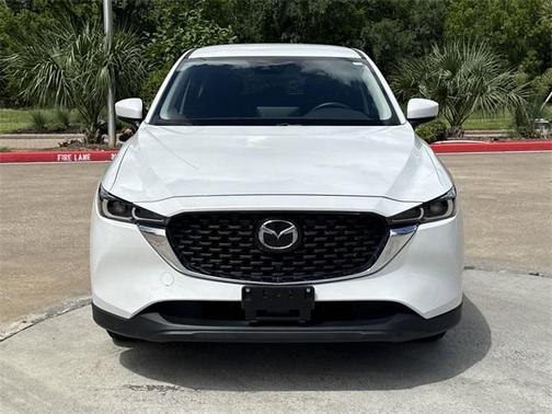 2023 Mazda CX-5 2.5 S