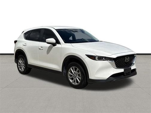 2023 Mazda CX-5 2.5 S
