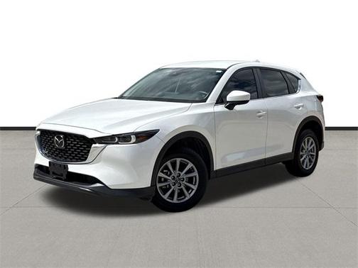 2023 Mazda CX-5 2.5 S