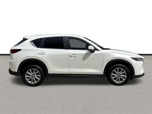 2023 Mazda CX-5 2.5 S