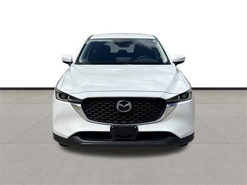 2023 Mazda CX-5 2.5 S