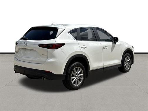 2023 Mazda CX-5 2.5 S