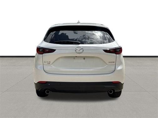 2023 Mazda CX-5 2.5 S