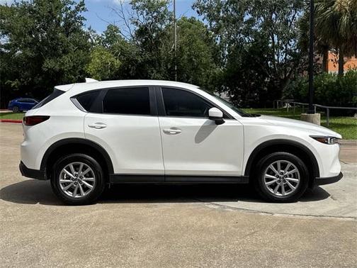 2023 Mazda CX-5 2.5 S
