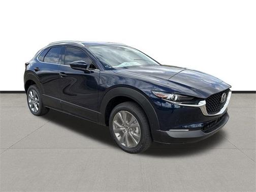 2025 Mazda CX-30 Premium Package