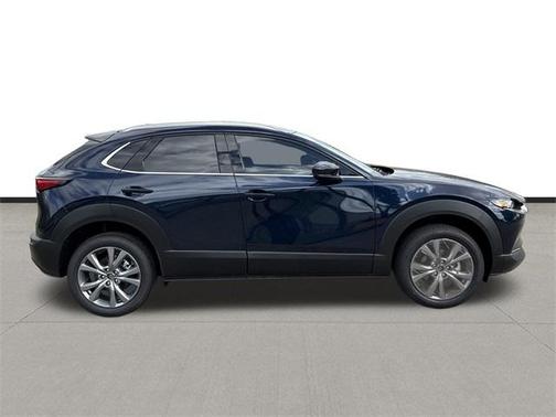 2025 Mazda CX-30 Premium Package