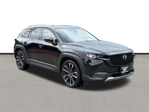 2023 Mazda CX-50 2.5 Turbo Premium Plus Package