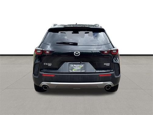 2023 Mazda CX-50 2.5 Turbo Premium Plus Package