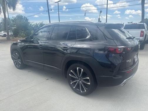 2023 Mazda CX-50 2.5 Turbo Premium Plus Package