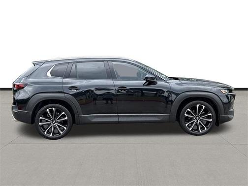 2023 Mazda CX-50 2.5 Turbo Premium Plus Package