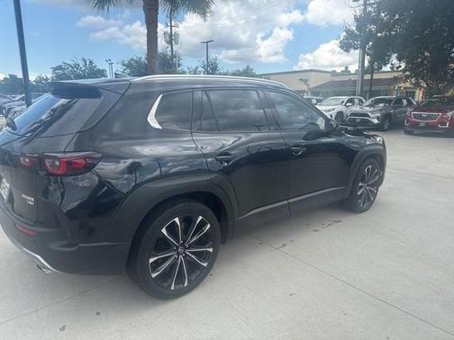 2023 Mazda CX-50 2.5 Turbo Premium Plus Package