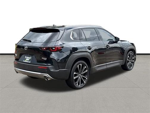 2023 Mazda CX-50 2.5 Turbo Premium Plus Package