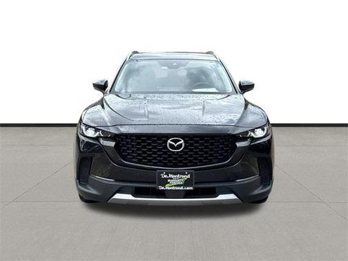 2023 Mazda CX-50 2.5 Turbo Premium Plus Package