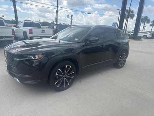 2023 Mazda CX-50 2.5 Turbo Premium Plus Package