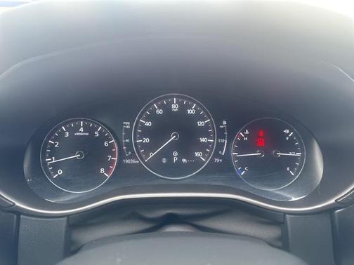2023 Mazda CX-50 2.5 Turbo Premium Plus Package
