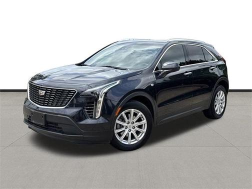 2022 Cadillac XT4 Luxury