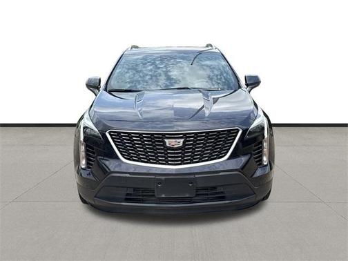 2022 Cadillac XT4 Luxury