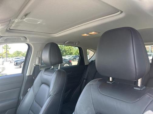 2022 Mazda CX-5 2.5 S Premium
