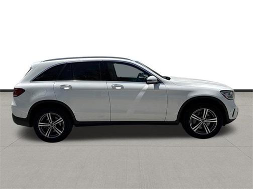 2022 Mercedes-Benz GLC 300 Base