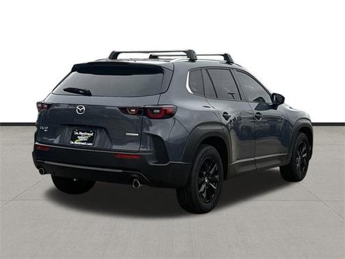2025 Mazda CX-50 2.5 S Select Package