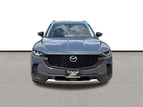 2024 Mazda CX-50 2.5 Turbo Premium Package
