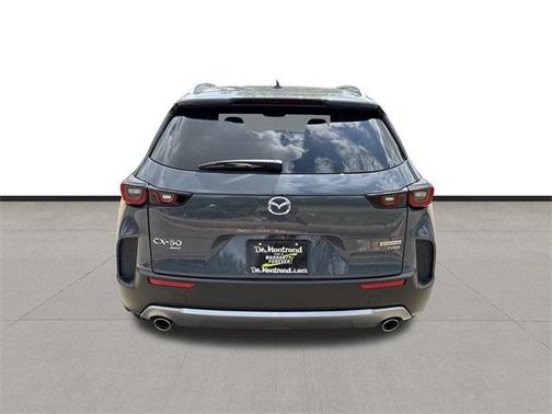2024 Mazda CX-50 2.5 Turbo Premium Package