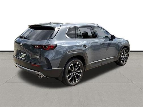 2024 Mazda CX-50 2.5 Turbo Premium Package