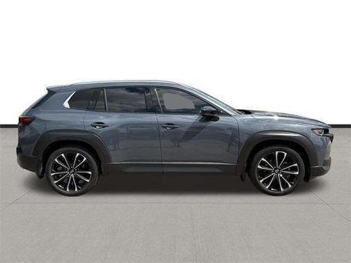 2024 Mazda CX-50 2.5 Turbo Premium Package