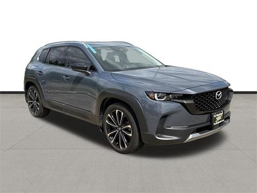 2024 Mazda CX-50 2.5 Turbo Premium Package