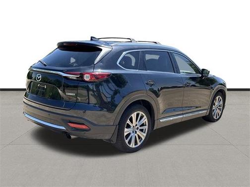 2022 Mazda CX-9 Signature