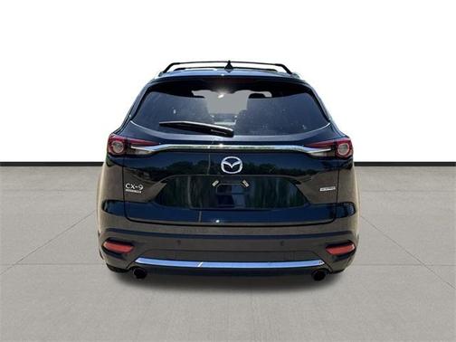 2022 Mazda CX-9 Signature