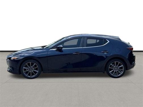 2021 Mazda Mazda3 FWD w/Select Package