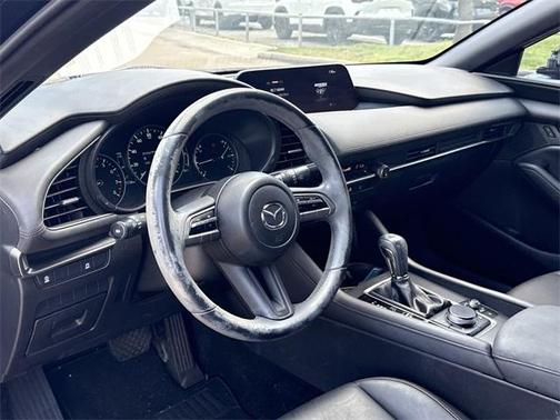 2021 Mazda Mazda3 FWD w/Select Package