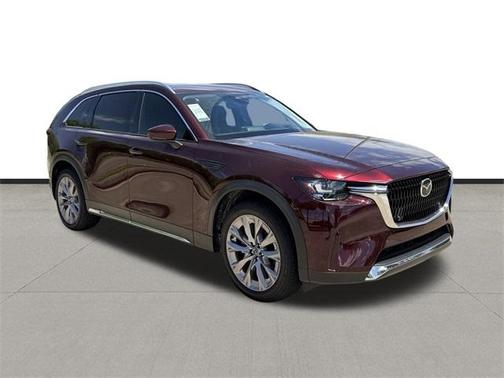 2024 Mazda CX-90 3.3 Turbo Premium