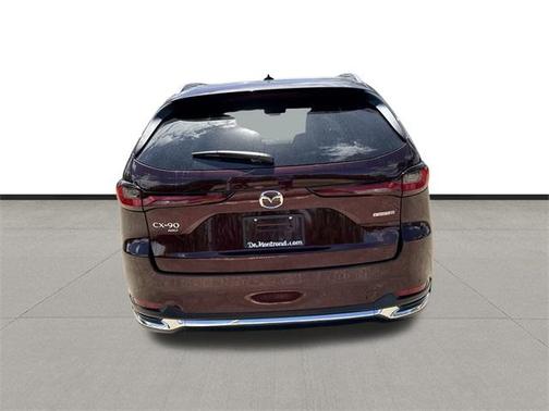 2024 Mazda CX-90 3.3 Turbo Premium