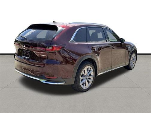 2024 Mazda CX-90 3.3 Turbo Premium